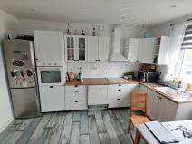 Dražba rodinného domu, Bělá pod Bezdězem, Strmá, 65 m2