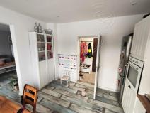 Dražba rodinného domu, Bělá pod Bezdězem, Strmá, 65 m2