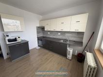 Pronájem bytu 1+1, Znojmo, Sokolovská, 42 m2