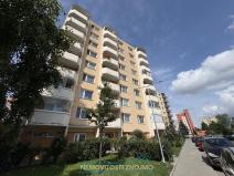 Pronájem bytu 1+1, Znojmo, Sokolovská, 42 m2