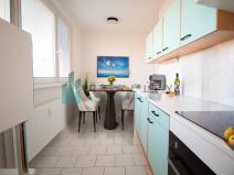 Pronájem bytu 3+1, Hodonín, Očovská, 67 m2