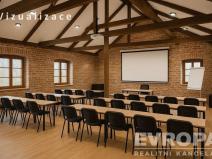 Prodej rodinného domu, Jindřichův Hradec - Dolní Radouň, 600 m2