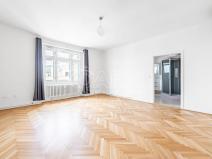 Pronájem kanceláře, Praha, Vodičkova, 141 m2