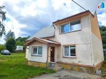 Pronájem bytu 1+kk, Tachov, Oldřichovská, 24 m2
