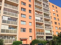 Prodej bytu 3+1, Praha - Letňany, Havířovská, 75 m2