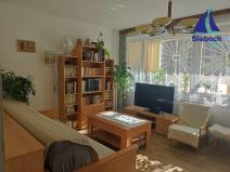 Prodej bytu 3+1, Praha - Letňany, Havířovská, 75 m2