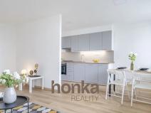 Prodej bytu 4+kk, Praha - Petrovice, Morseova, 96 m2