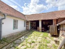 Prodej rodinného domu, Milíčovice, 155 m2