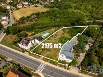 Prodej pozemku pro bydlení, Vráž, Pražská, 2157 m2