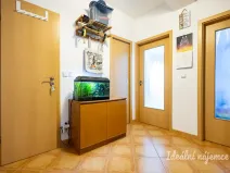 Pronájem bytu 3+kk, Praha - Kolovraty, Preislerova, 70 m2