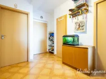 Pronájem bytu 3+kk, Praha - Kolovraty, Preislerova, 70 m2