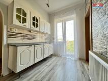 Pronájem bytu 3+1, Slaný, Stehlíkova, 83 m2