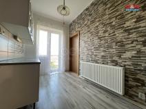 Pronájem bytu 3+1, Slaný, Stehlíkova, 83 m2