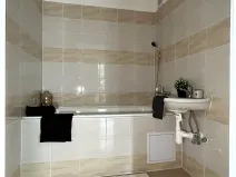 Pronájem bytu 4+1, Česká Lípa, Okružní, 82 m2