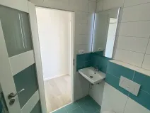 Pronájem bytu 1+kk, Prachatice, nám. Přátelství, 21 m2