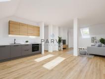 Prodej bytu 2+kk, Stříbro, Jakoubkova, 51 m2