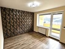 Pronájem bytu 3+1, Chomutov, Kamenný vrch, 87 m2