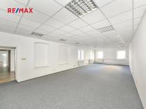 Pronájem kanceláře, Plzeň, Kollárova, 83 m2