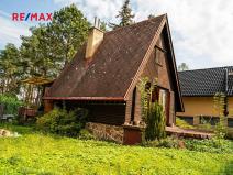 Prodej chaty, Družec, 45 m2