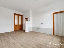 Prodej bytu 4+1, Svitavy, Purkyňova, 122 m2
