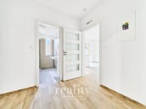 Pronájem bytu 4+kk, Jihlava, Vrchlického, 114 m2
