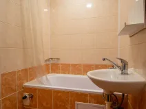 Pronájem bytu 1+kk, Trutnov, Maxima Gorkého, 30 m2