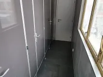 Pronájem skladu, Zlín, Šedesátá, 71 m2