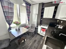 Pronájem bytu 2+1, Plzeň - Jižní Předměstí, Alešova, 50 m2