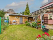 Prodej rodinného domu, Citice, 130 m2