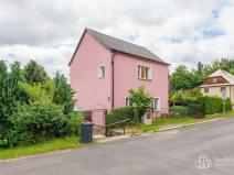 Prodej rodinného domu, Citice, 130 m2