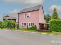 Prodej rodinného domu, Citice, 130 m2