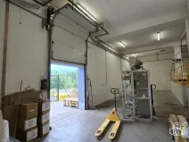 Pronájem obchodního prostoru, Sokolov, Trocnovská, 876 m2