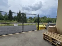 Pronájem obchodního prostoru, Sokolov, Trocnovská, 876 m2