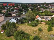 Prodej pozemku pro bydlení, Velká Dobrá, 1021 m2