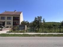 Prodej pozemku pro bydlení, Blatnice pod Svatým Antonínkem, 847 m2