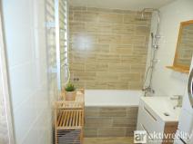 Prodej bytu 3+1, Litvínov - Horní Litvínov, Čapkova, 80 m2