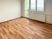 Pronájem bytu 3+kk, Most, Růžová, 56 m2