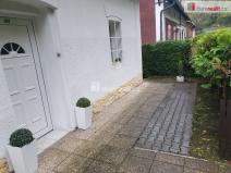 Prodej rodinného domu, Františkov nad Ploučnicí, 92 m2