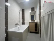 Pronájem bytu 2+1, Velvary, Na Průhoně, 70 m2