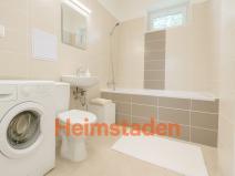 Pronájem bytu 2+1, Havířov - Prostřední Suchá, Osadní, 47 m2