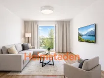 Pronájem bytu 2+1, Havířov - Prostřední Suchá, Osadní, 47 m2