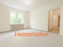 Pronájem bytu 3+kk, Havířov - Prostřední Suchá, Kapitána Jasioka, 72 m2