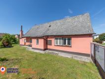 Prodej rodinného domu, Rapotín, Stará, 62 m2