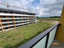 Pronájem bytu 2+kk, České Budějovice - České Budějovice 2, Branišovská, 50 m2