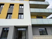 Pronájem bytu 2+kk, České Budějovice - České Budějovice 2, Branišovská, 50 m2