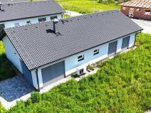 Prodej rodinného domu, Dašice, Za Barevnou, 117 m2