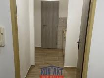 Pronájem bytu 1+kk, Kaplice, Linecká, 28 m2