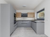 Pronájem rodinného domu, Plzeň, Na Plzeňce, 125 m2