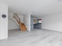 Pronájem rodinného domu, Plzeň, Na Plzeňce, 125 m2
