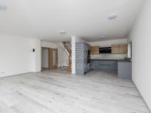 Pronájem rodinného domu, Plzeň, Na Plzeňce, 125 m2